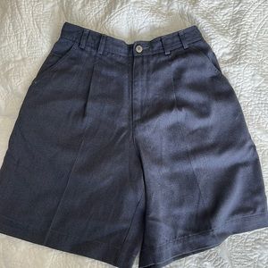 Liz Sport high waisted shorts, 6P